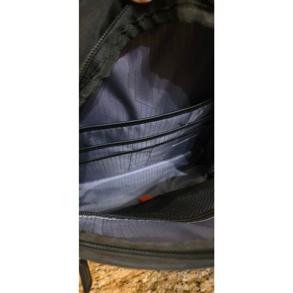 Targus Mobile ViP Carrying(Backpack) for 15.6″ Notebook Checkpoint Friendly NWOT - Picture 5 of 13